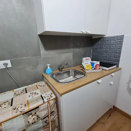 Апартаменты Glamhouse Неаполь