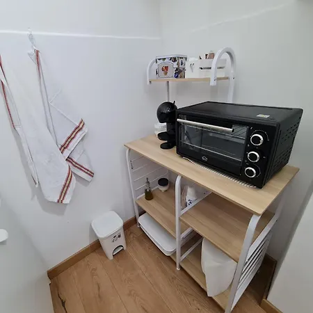 Glamhouse Неаполь