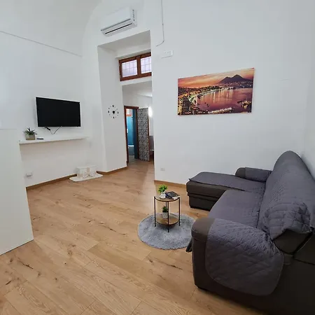 Апартаменты Glamhouse