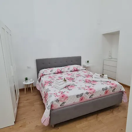 Апартаменты Glamhouse *