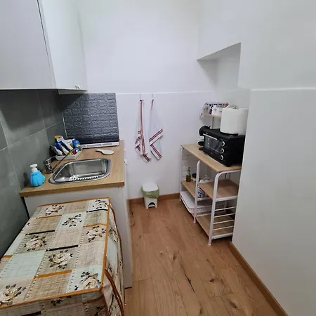 Glamhouse Апартаменты