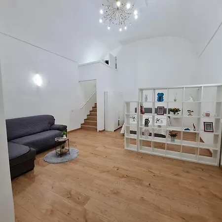 Apartment Glamhouse *