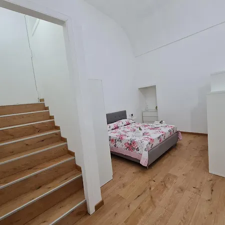Apartmán Glamhouse *