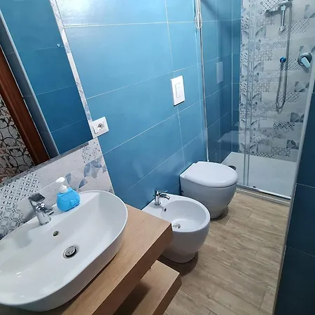 Apartamento Glamhouse *